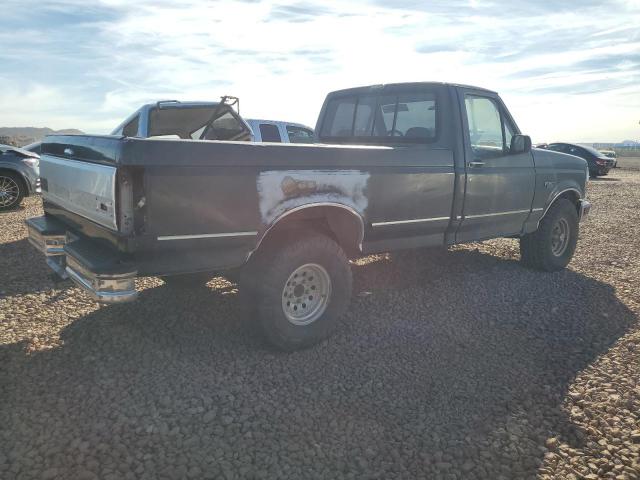 Photo 3 from auction – 1993 FORD F150 with VIN 2FTEF14NXPCA82287