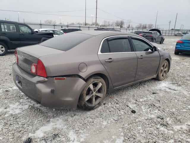 Photo 3 from auction – 2011 CHEVROLET MALIBU 1LT with VIN 1G1ZC5EU9BF182202