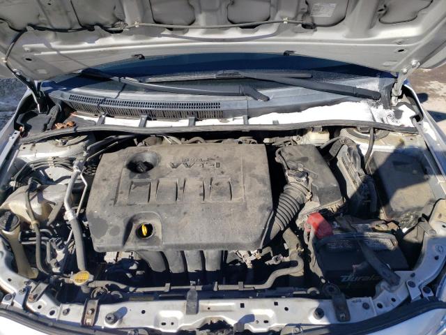 Photo 11 from auction – 2013 TOYOTA COROLLA BA with VIN 5YFBU4EE6DP144317