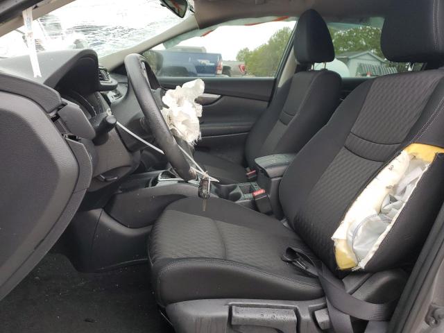 Photo 7 from auction – 2018 NISSAN ROGUE S with VIN KNMAT2MT8JP615884