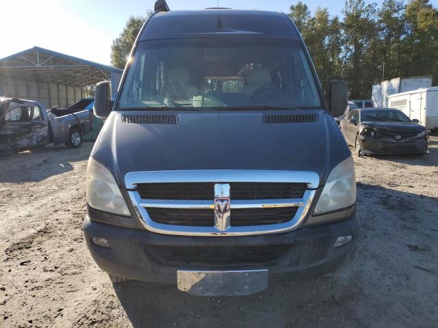 Photo 5 from auction – 2008 DODGE SPRINTER 2 with VIN WD0PE845485276806