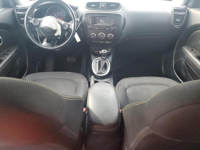Photo 8 from auction – 2016 KIA SOUL + with VIN KNDJP3A51G7406561