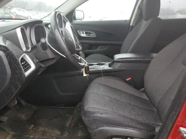 Photo 7 from auction – 2015 CHEVROLET EQUINOX LT with VIN 1GNFLFEK4FZ118207