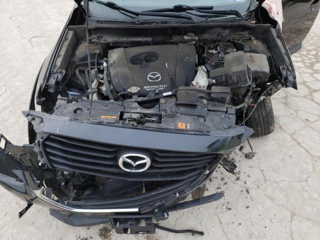 Photo 11 from auction – 2016 MAZDA CX-3 TOURI with VIN JM1DKBC71G0121730