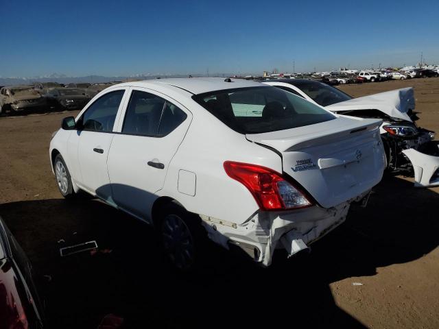 Photo 2 from auction – 2015 NISSAN VERSA S with VIN 3N1CN7AP4FL940741