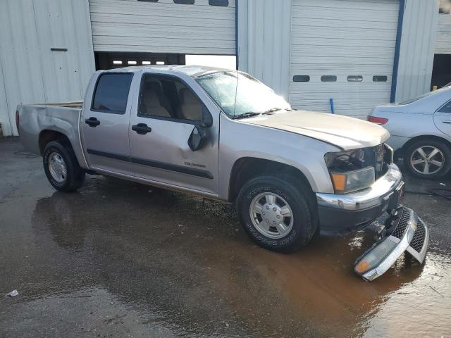 Photo 4 from auction – 2005 CHEVROLET COLORADO with VIN 1GCCS136258233853
