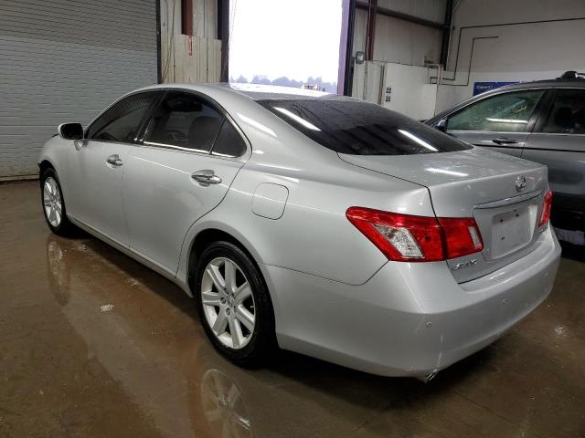 Photo 2 from auction – 2008 LEXUS ES 350 with VIN JTHBJ46G382173351