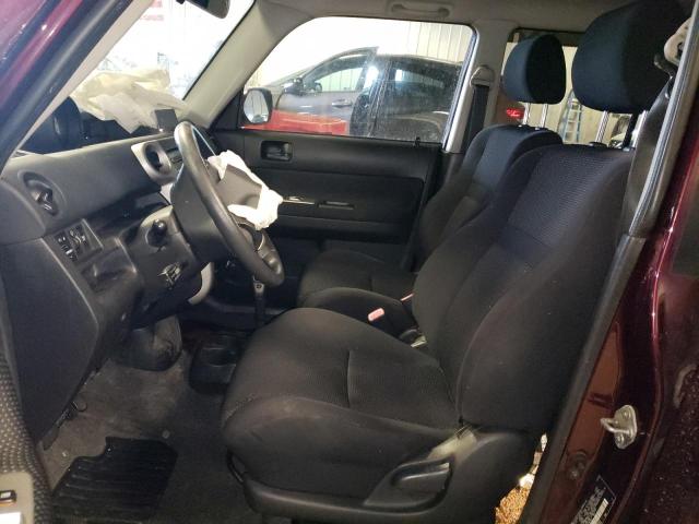 Photo 7 from auction – 2005 TOYOTA SCION XB with VIN JTLKT324050193103