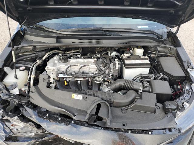 Photo 11 from auction – 2021 TOYOTA COROLLA LE with VIN 5YFEPMAE3MP191105