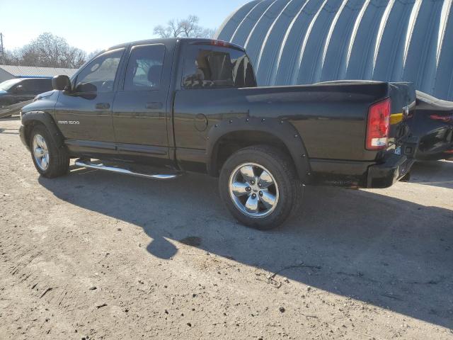 Photo 2 from auction – 2005 DODGE RAM 1500 S with VIN 1D7HA18D65S188389