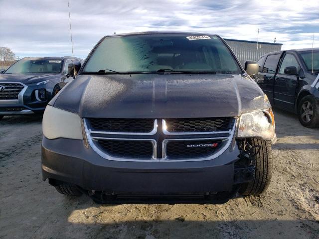 Photo 5 from auction – 2016 DODGE GRAND CARA with VIN 2C4RDGBG2GR250287