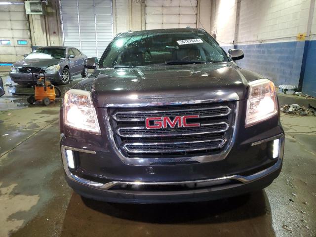Photo 5 from auction – 2016 GMC TERRAIN SL with VIN 2GKFLUE3XG6296310