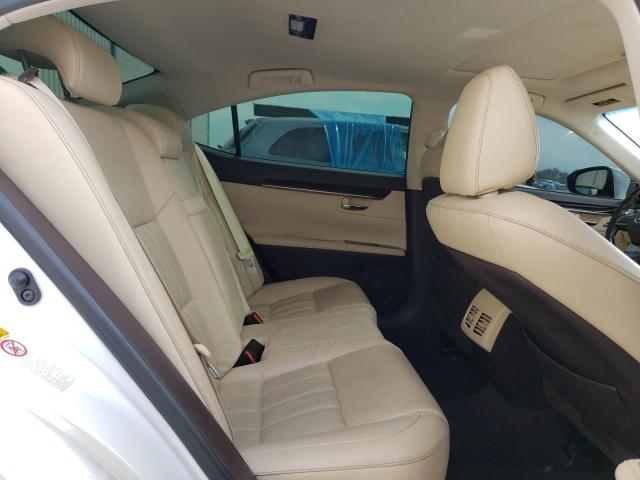 Photo 10 from auction – 2016 LEXUS ES 300H with VIN JTHBW1GG0G2113363