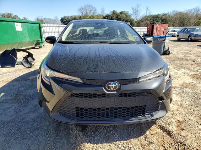 Photo 5 from auction – 2020 TOYOTA COROLLA LE with VIN JTDEPRAE4LJ045778