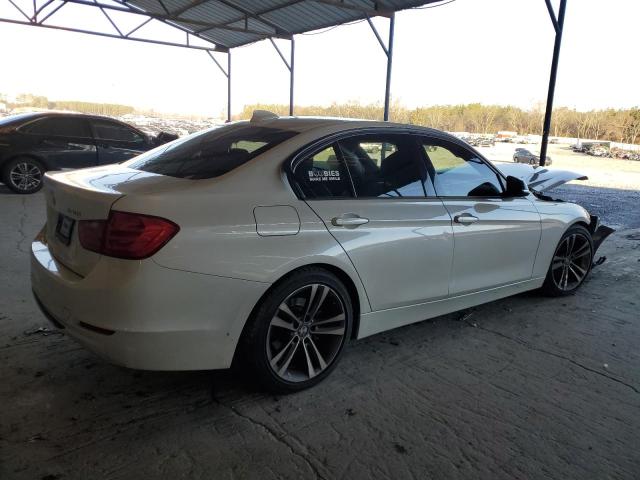 Photo 3 from auction – 2014 BMW 328 I with VIN WBA3A5C58EJ465459