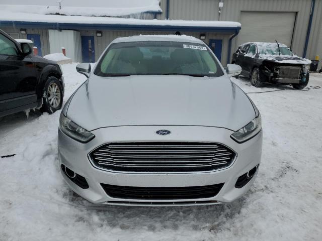 Photo 5 from auction – 2013 FORD FUSION SE with VIN 3FA6P0HR2DR330422