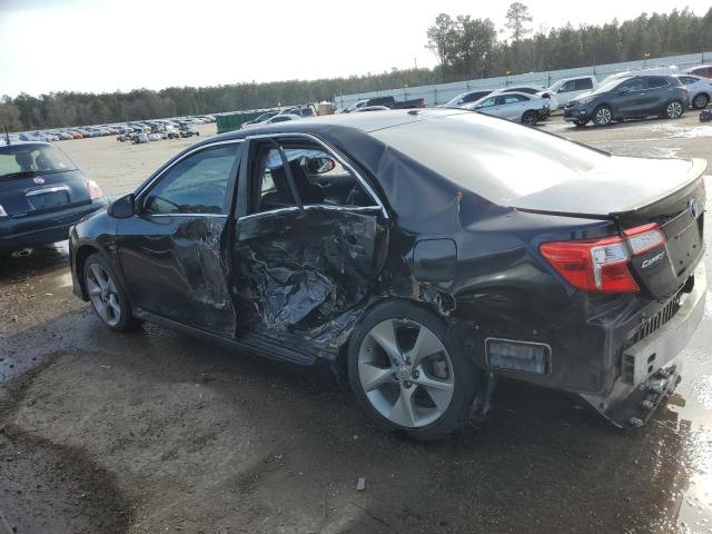 Photo 2 from auction – 2012 TOYOTA CAMRY BASE with VIN 4T1BF1FKXCU156948