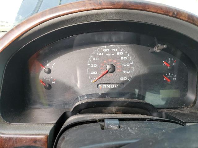 Photo 9 from auction – 2007 FORD F150 with VIN 1FTRF12297KA95523