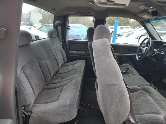 Photo 10 from auction – 2002 CHEVROLET SILVERADO with VIN 2GCEC19V421185369