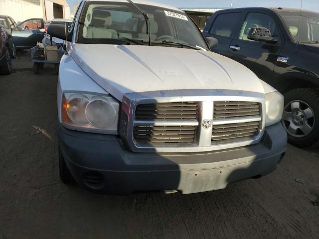 Photo 5 from auction – 2005 DODGE DAKOTA ST with VIN 1D7HE22K25S329962