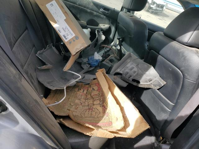 Photo 10 from auction – 2004 HONDA ACCORD EX with VIN 1HGCM66574A013322