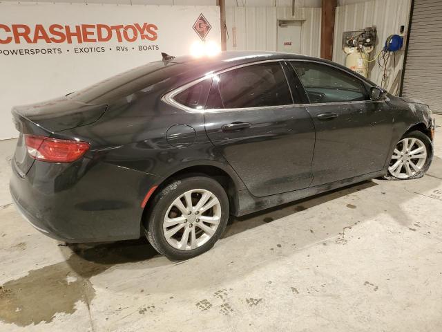 Photo 3 from auction – 2016 CHRYSLER 200 LIMITE with VIN 1C3CCCAB9GN190047