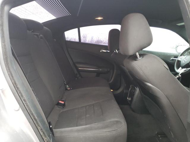Photo 10 from auction – 2013 DODGE CHARGER SE with VIN 2C3CDXBG3DH680986