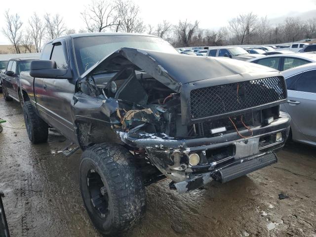 Photo 4 from auction – 1998 DODGE RAM 1500 with VIN 1B7HF13Z6WJ206699