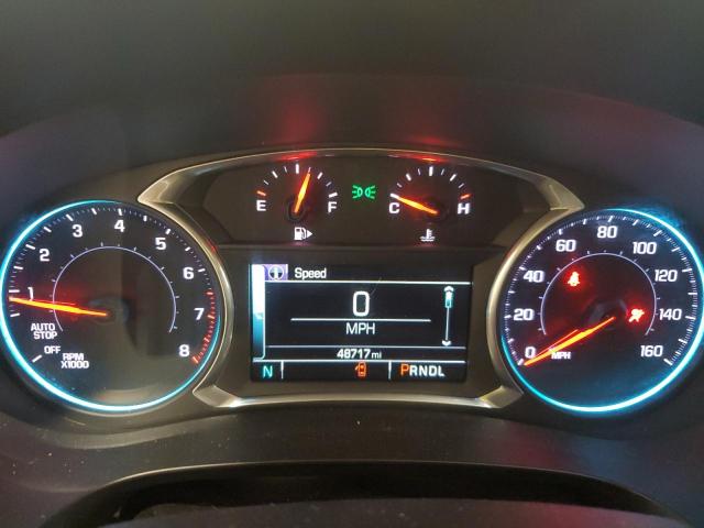 Photo 9 from auction – 2016 CHEVROLET MALIBU LT with VIN 1G1ZE5ST9GF187106