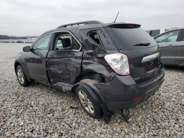 Photo 2 from auction – 2013 CHEVROLET EQUINOX LT with VIN 2GNALDEK0D6247312