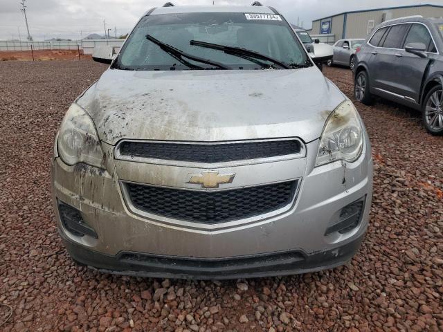 Photo 5 from auction – 2014 CHEVROLET EQUINOX LT with VIN 2GNALBEK3E6116607