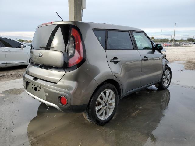 Photo 3 from auction – 2017 KIA SOUL + with VIN KNDJP3A58H7426114