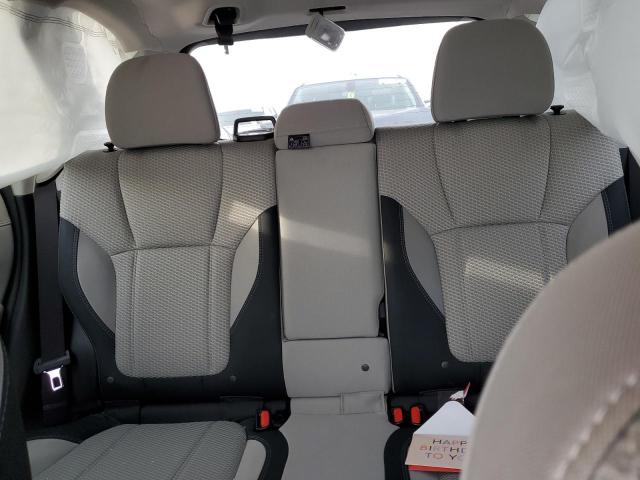 Photo 10 from auction – 2020 SUBARU FORESTER P with VIN JF2SKAJC7LH584180