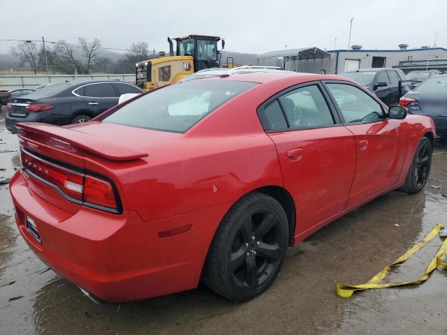 Photo 3 from auction – 2013 DODGE CHARGER SX with VIN 2C3CDXHGXDH629668