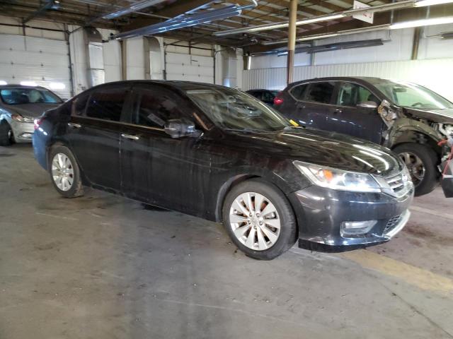 Photo 4 from auction – 2015 HONDA ACCORD EX with VIN 1HGCR2F78FA196017