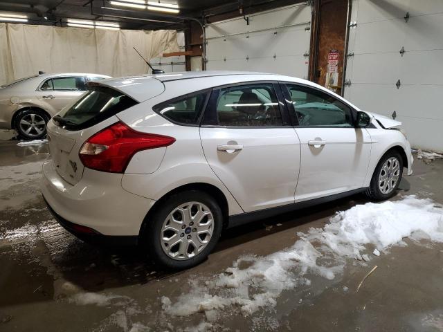 Photo 3 from auction – 2012 FORD FOCUS SE with VIN 1FAHP3K24CL188206