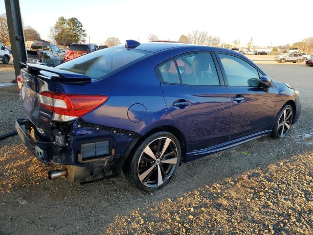 Photo 3 from auction – 2018 SUBARU IMPREZA SP with VIN 4S3GKAM6XJ3621436