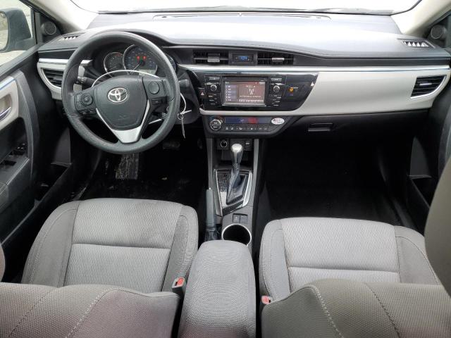 Photo 8 from auction – 2014 TOYOTA COROLLA L with VIN 5YFBURHE8EP101575