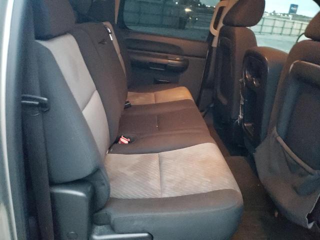 Photo 10 from auction – 2008 CHEVROLET SILVERADO with VIN 2GCEK13C181246289