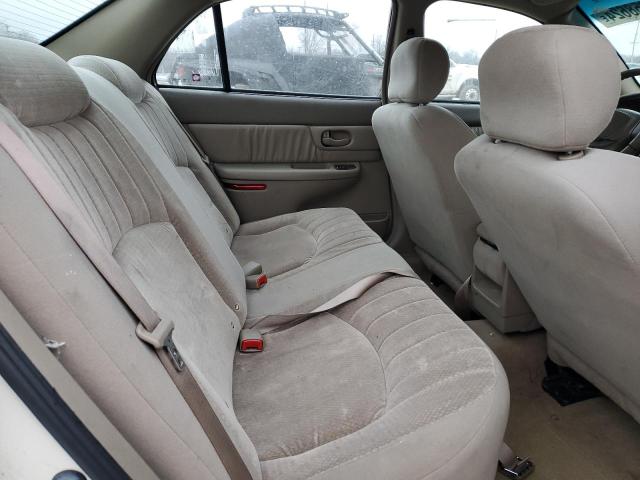 Photo 10 from auction – 2003 BUICK CENTURY CU with VIN 2G4WS52J731198054