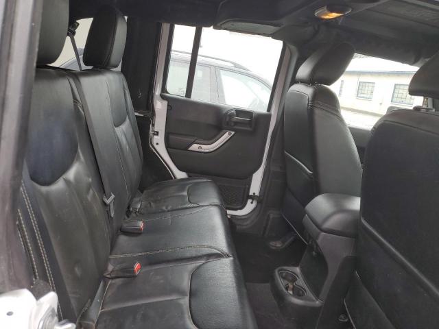 Photo 10 from auction – 2018 JEEP WRANGLER U with VIN 1C4BJWEG7JL902109
