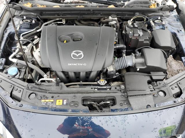 Photo 11 from auction – 2021 MAZDA 3 SELECT with VIN JM1BPABL6M1320795