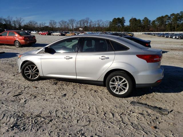 Photo 2 from auction – 2018 FORD FOCUS SE with VIN 1FADP3F27JL298771