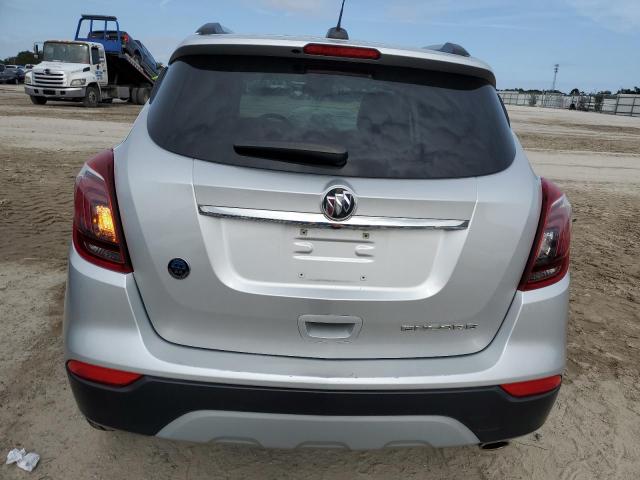 Photo 6 from auction – 2019 BUICK ENCORE PRE with VIN KL4CJASB1KB822046