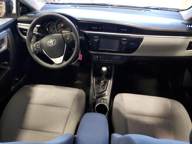 Photo 8 from auction – 2015 TOYOTA COROLLA L with VIN 2T1BURHE1FC361821