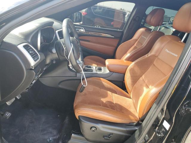 Photo 7 from auction – 2018 JEEP GRAND CHER with VIN 1C4RJFN97JC411331