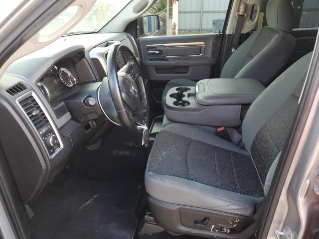 Photo 7 from auction – 2019 RAM 1500 CLASS with VIN 1C6RR7TT4KS696291