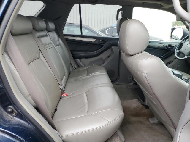 صورة رقم 11 من المزاد - 2003 TOYOTA 4RUNNER SR مع VIN JTEZU14R238009147