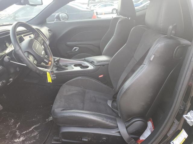 Photo 7 from auction – 2020 DODGE CHALLENGER with VIN 2C3CDZBT6LH185253