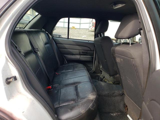 Photo 10 from auction – 2010 FORD CROWN VICT with VIN 2FABP7BV7AX140285